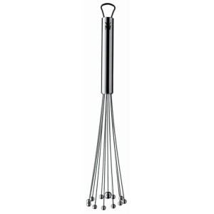 Trzepaczka Profi Plus 27cm z kulkami