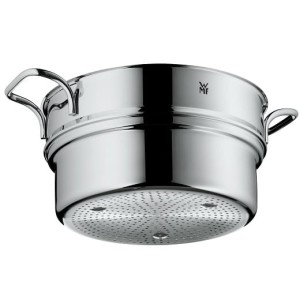 Wkład do gotowania na parze 24cm Profi Select