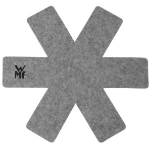 Zestaw 2 przekładek do patelni