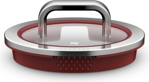 Pokrywka 16cm Fusiontec Function Pro