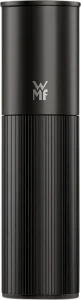 Młynek Ceramill Signature Pro do soli/pieprzu stal nierdzewna black
