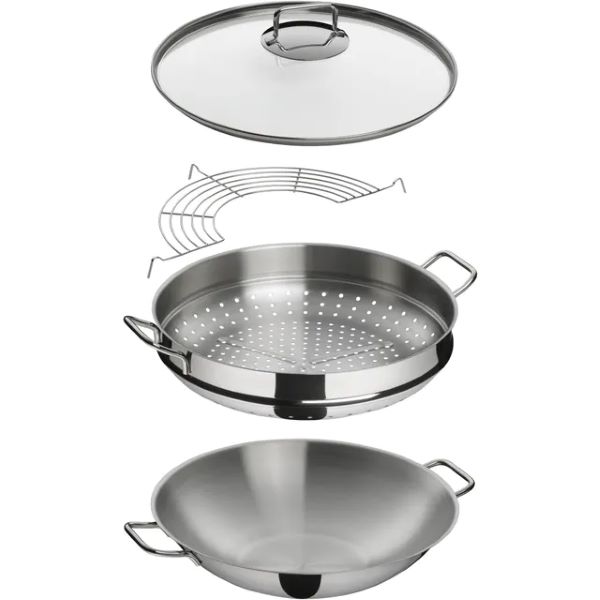Wok Makao