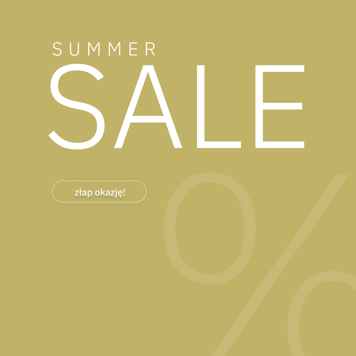 Summer Sale